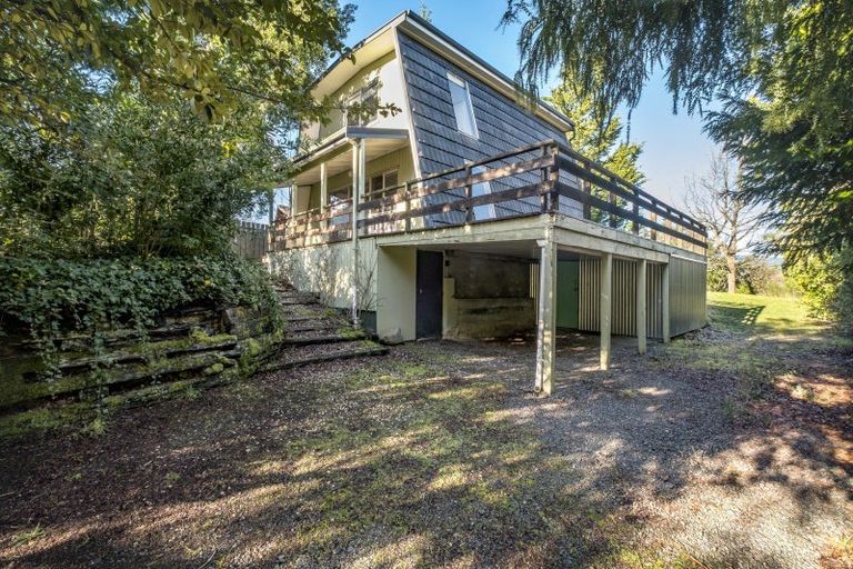 Photo of property in 41 Chalet Crescent, Hanmer Springs, 7334