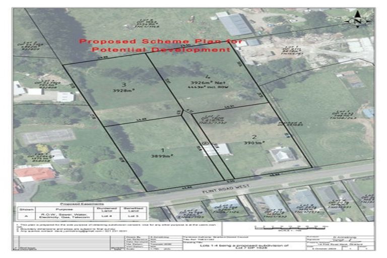 Photo of property in 14 Flint Road West, Stratford, 4332