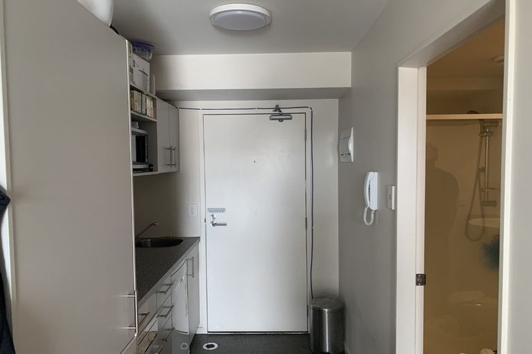 Photo of property in The Peak Apartments, 1001/170 Taranaki Street, Te Aro, Wellington, 6011