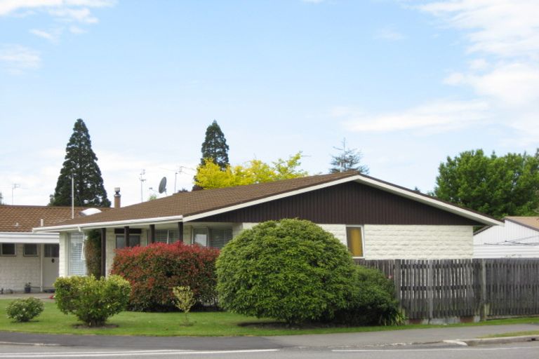 Photo of property in 12a Johns Road, Rangiora, 7400