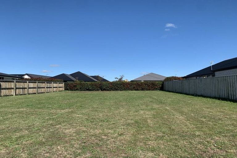 Photo of property in 21 Gemstone Place, Rolleston, 7615