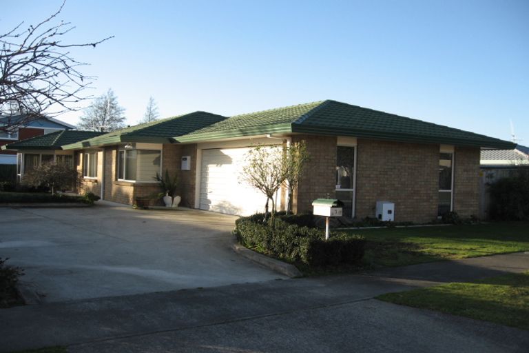 Photo of property in 7 Kingsford Mews, Hamilton East, Hamilton, 3216