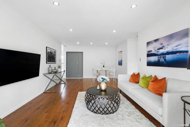 Photo of property in 46 Sylvia Road, Hillcrest, Auckland, 0627