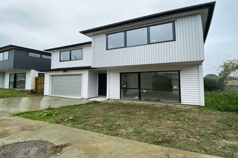 Photo of property in 22e Tui Crescent, Manurewa, Auckland, 2102