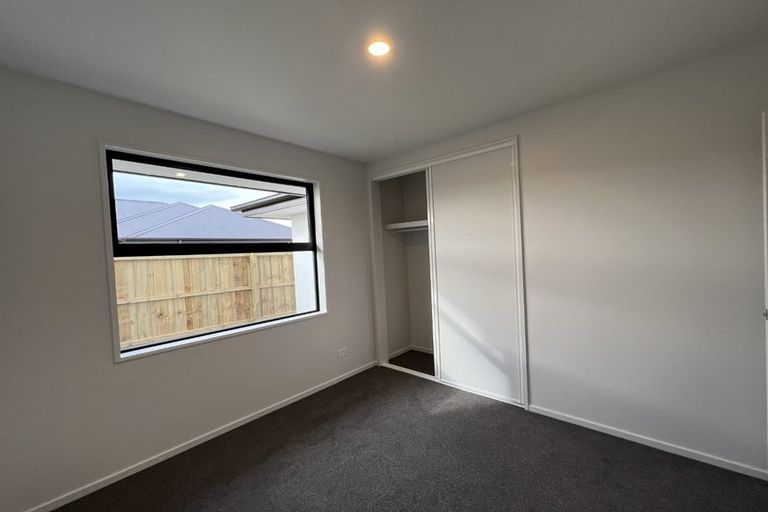 Photo of property in 96 Lenborough Drive, Rolleston, 7614