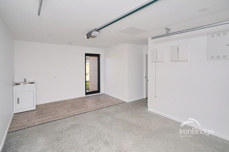 Photo of property in 68 Finn Avenue, Rolleston, 7615