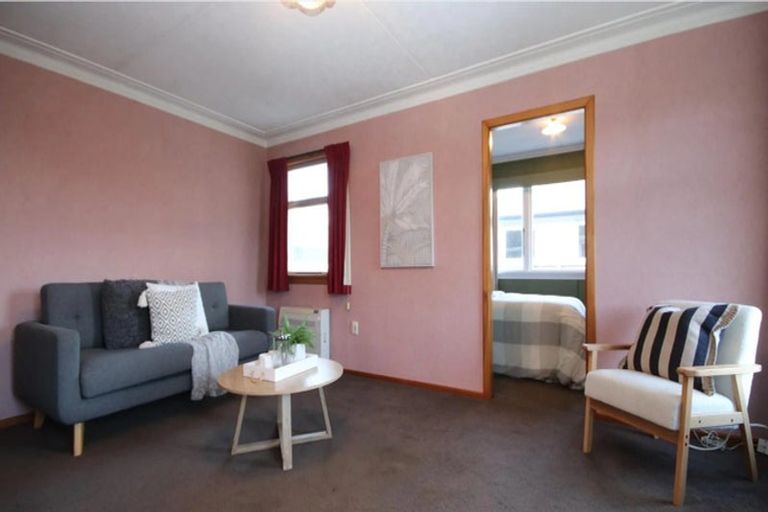 Photo of property in 22 Christina Street, Strathern, Invercargill, 9812