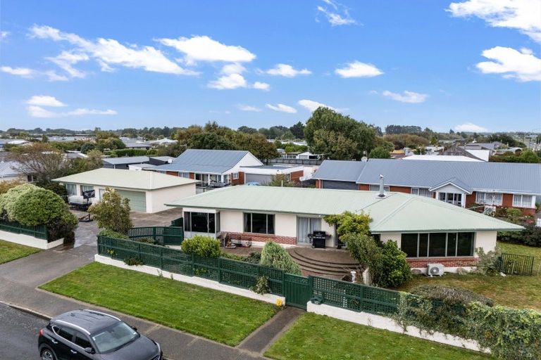 Photo of property in 1 Christina Street, Strathern, Invercargill, 9812