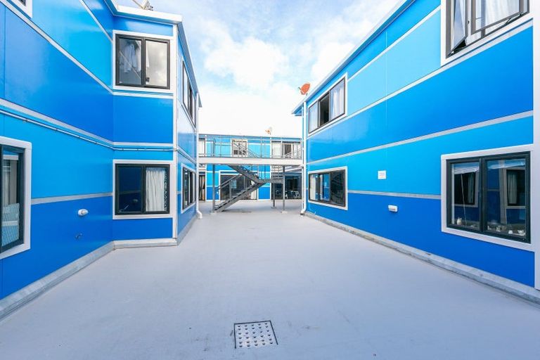 Photo of property in 14/3 King Street, Mount Cook, Wellington, 6021