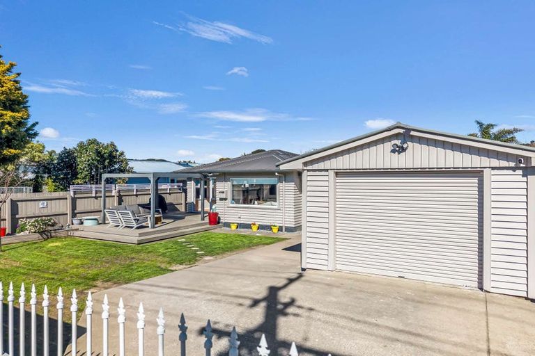 Photo of property in 155 James Street, Whakatane, 3120