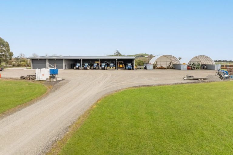 Photo of property in 30 Kereone Road, Morrinsville, 3371