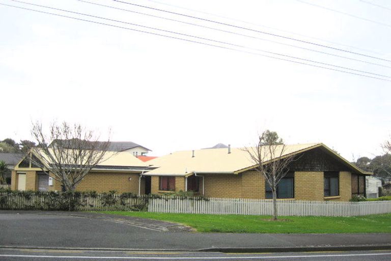 Photo of property in 82b Carrington Street, Lower Vogeltown, New Plymouth, 4310