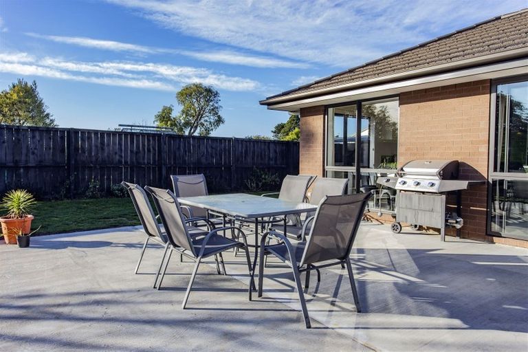 Photo of property in 154a Carters Road, Amberley, 7410
