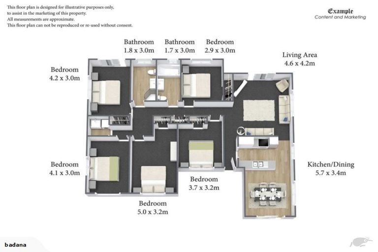 Photo of property in 215a Fox Street, Hamilton East, Hamilton, 3216