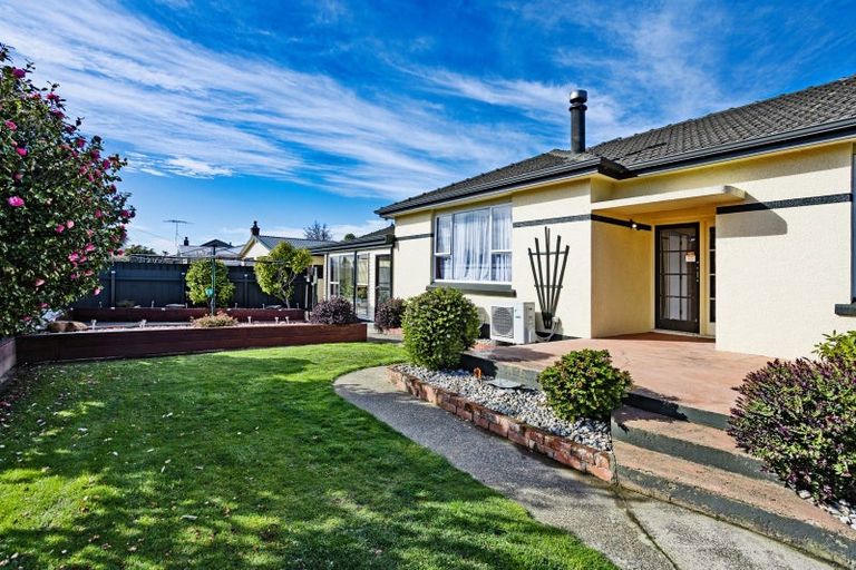 Photo of property in 3 Lansdowne Street, Strathern, Invercargill, 9812
