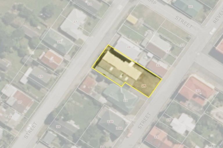 Photo of property in 25 Revell Street, Hokitika, 7810