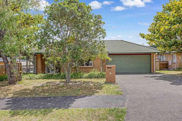 Photo of property in 4 Rutgers Place, Albany, Auckland, 0632