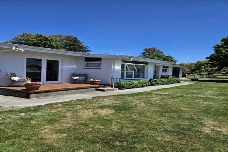 Photo of property in 268 New Renwick Road, Burleigh, Blenheim, 7272