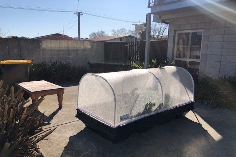 Photo of property in 1/408 Worcester Street, Linwood, Christchurch, 8011