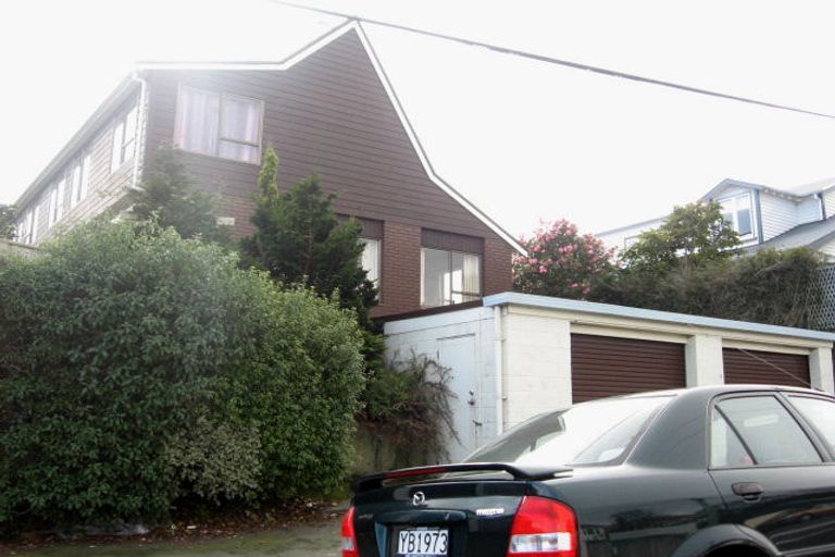 Photo of property in 290b Karori Road, Karori, Wellington, 6012