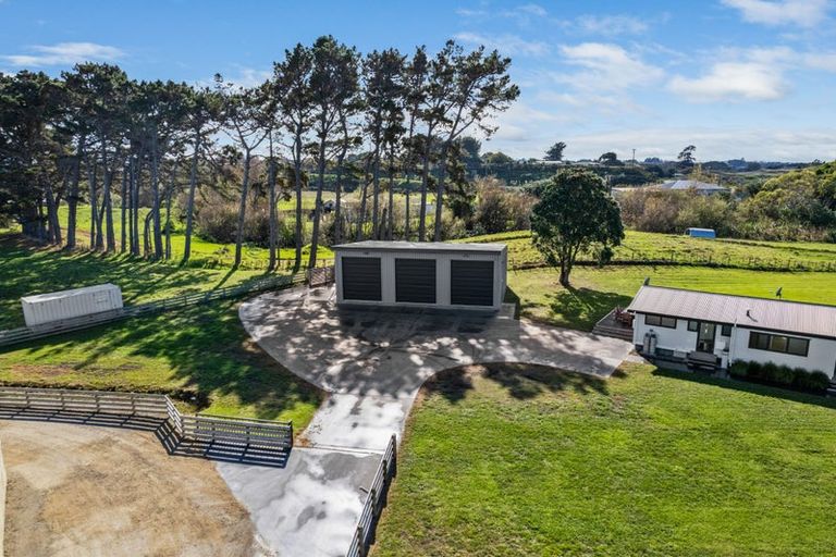 Photo of property in 67 Mosston Road, Castlecliff, Whanganui, 4501
