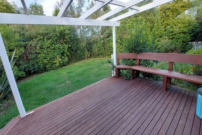 Photo of property in 48b Skerman Street, Marton, 4710