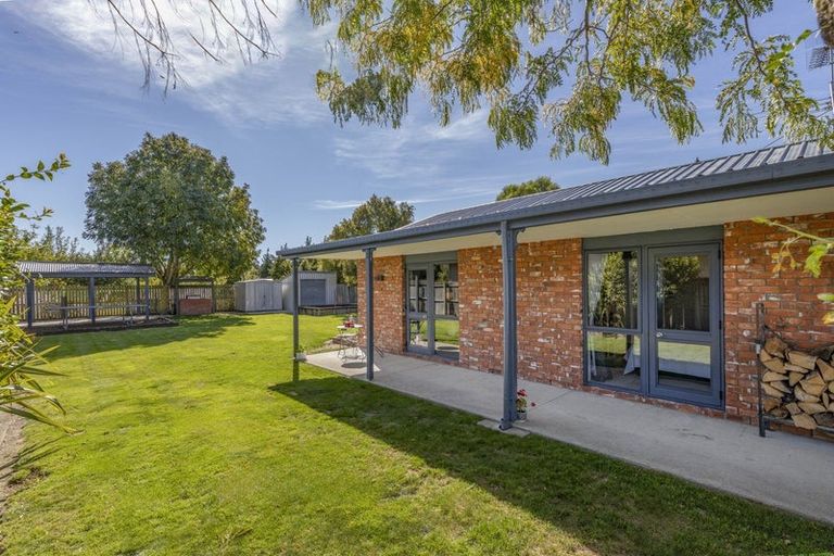 Photo of property in 2560 Bealey Road, Hororata, Darfield, 7572