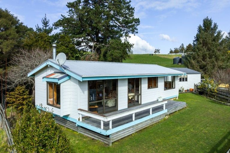 Photo of property in 154b Maramarahi Road, Thames, 3578