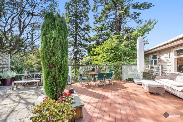 Photo of property in 11c Miromiro Road, Normandale, Lower Hutt, 5010