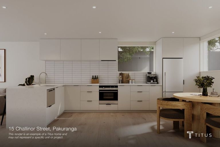 Photo of property in 15 Challinor Street, Pakuranga, Auckland, 2010