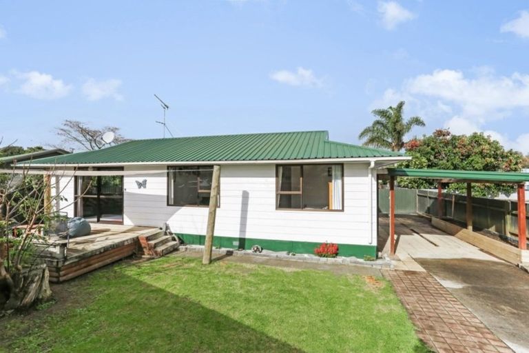 Photo of property in 47 Kaiwaka Road, Waiuku, 2123