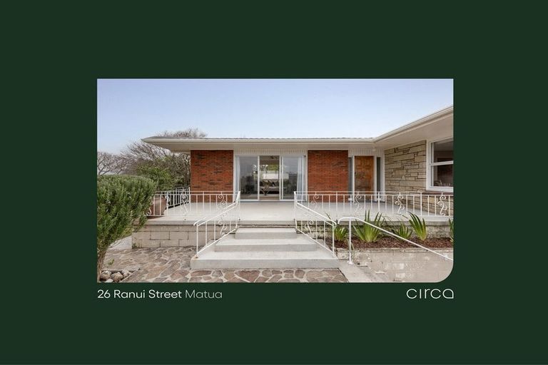 Photo of property in 26 Ranui Street, Matua, Tauranga, 3110