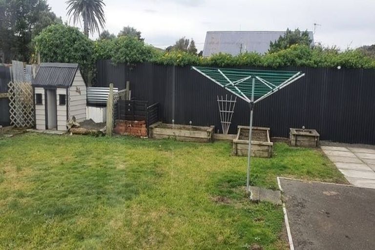 Photo of property in 52 Matai Street, Castlecliff, Whanganui, 4501