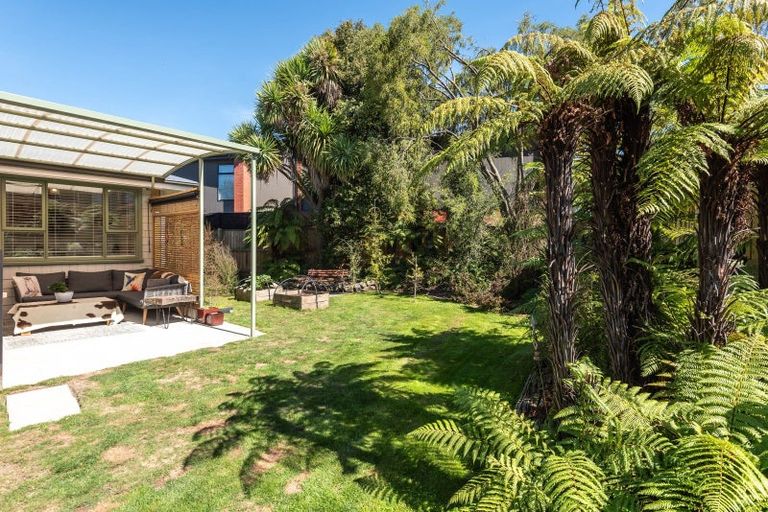 Photo of property in 81 Edward Avenue, Edgeware, Christchurch, 8013