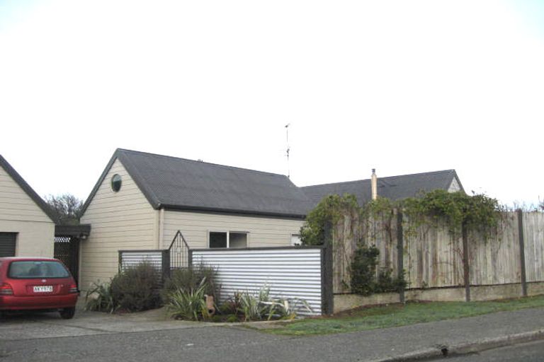 Photo of property in 6 Scott Street, Strathern, Invercargill, 9812