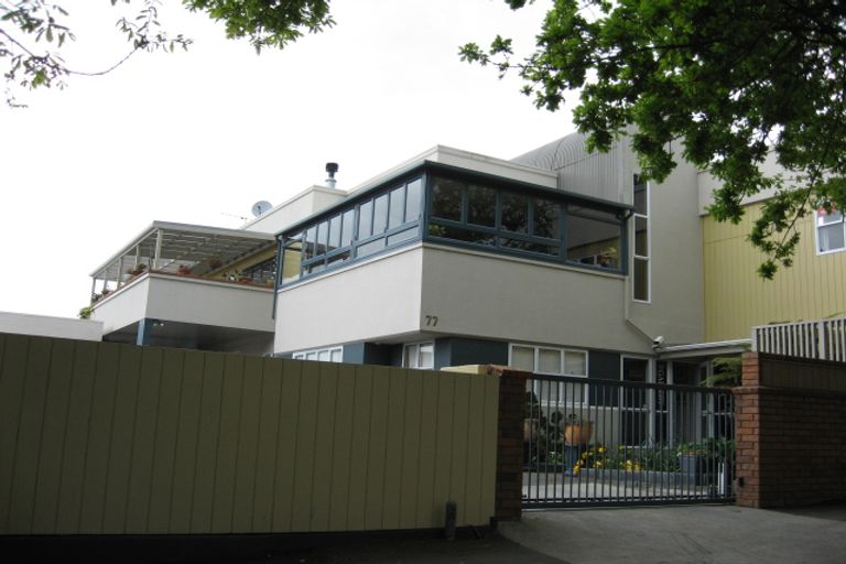 Photo of property in 77 Liverpool Street, Whanganui, Wanganui, 4500