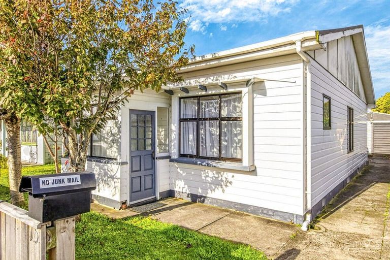 Photo of property in 15 Dublin Street, Whanganui, 4500