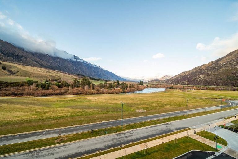 Photo of property in 406/18u Mountain Ash Drive, Frankton, Queenstown, 9300