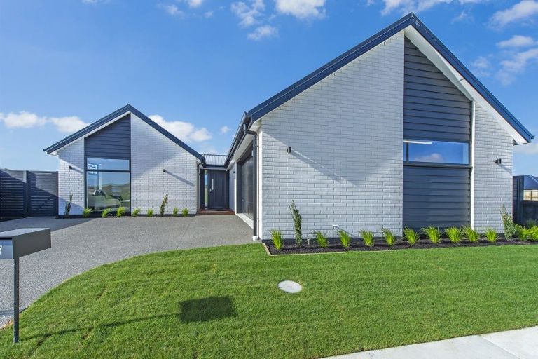 Photo of property in 5 Makonui Road, Lincoln, 7608