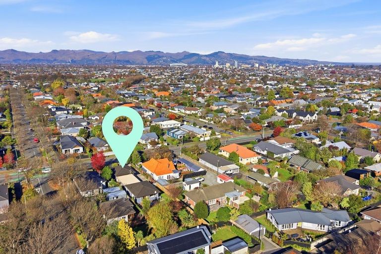 Photo of property in 1/191 Westminster Street, Mairehau, Christchurch, 8013