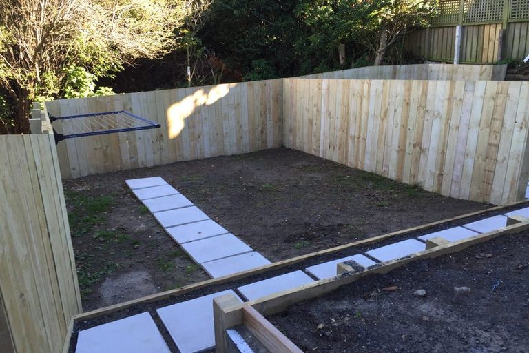 Photo of property in 98 Overtoun Terrace, Hataitai, Wellington, 6021