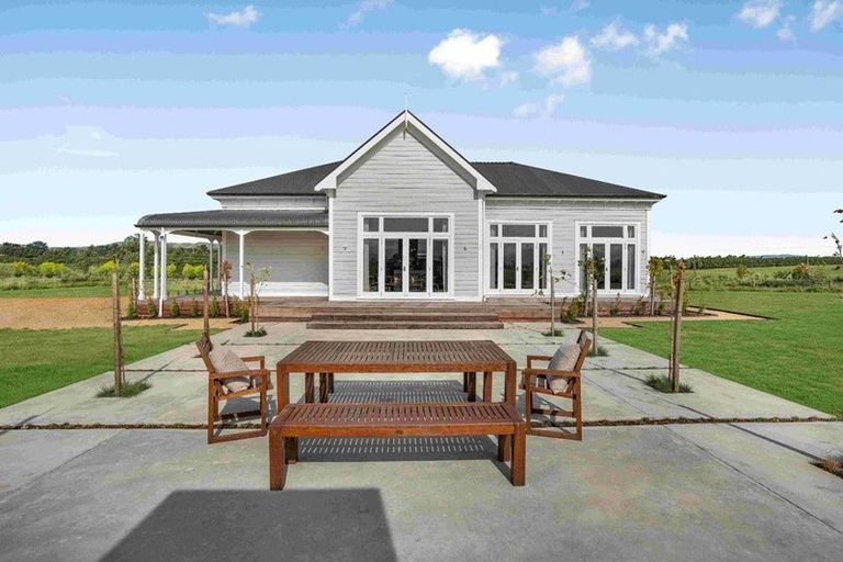 Photo of property in 906a&b Bidwills Cutting Road, Morison Bush, Greytown, 5794