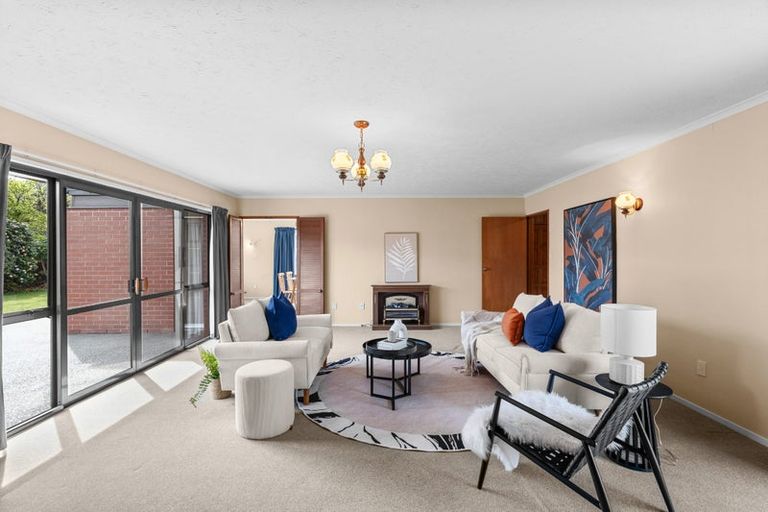 Photo of property in 8 Parr Place, Ilam, Christchurch, 8041