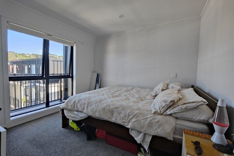 Photo of property in 10/16d Constable Street, Newtown, Wellington, 6021