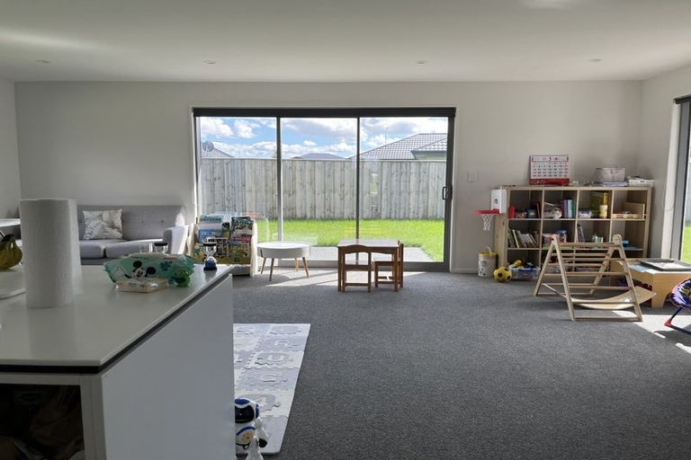 Photo of property in 19 Geldard Drive, Rolleston, 7615