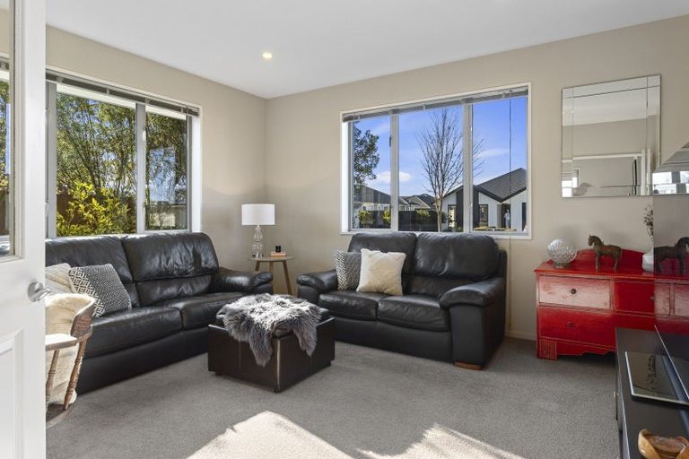Photo of property in 1 Papawai Drive, Rangiora, 7400