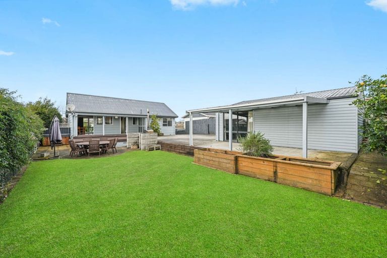 Photo of property in 54 Rodney Street, Nawton, Hamilton, 3200