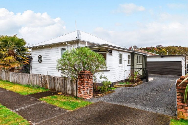 Photo of property in 8 Huia Street, Taumarunui, 3920