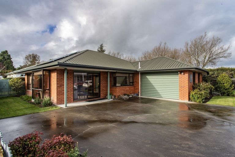 Photo of property in 156a King Street, Rangiora, 7400