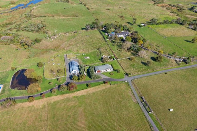Photo of property in 61b Whatapaka Road, Karaka, Papakura, 2580